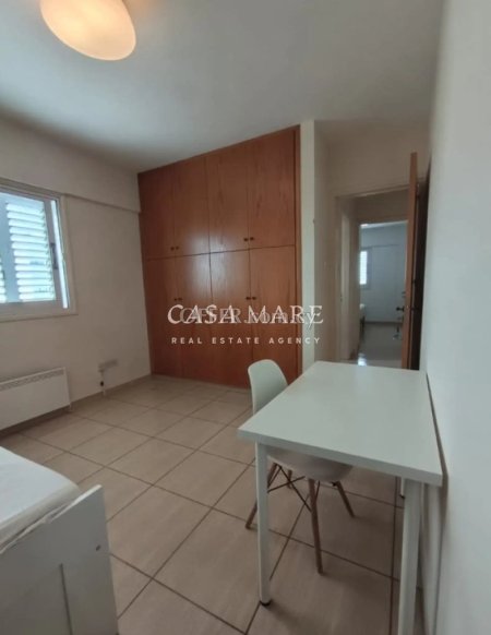 2 BEDROOM APARTMENT IN EGKOMI - 2