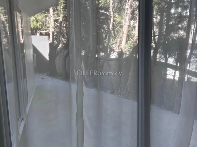 House (Maisonette) in Agios Tychonas, Limassol for Sale - 4