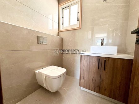 Under-Renovation 3 Bedroom Detached House with 9500 sqm Land and Sea View in Kellaki - 6
