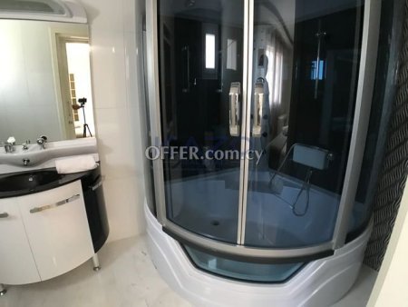 Spacious Seaview Villa in Vibrant Germasoyeia Area - 5