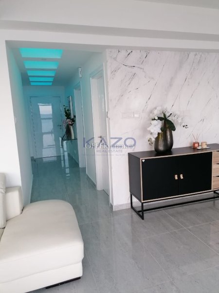 Beachfront Apartment for Sale in Germasoyeia Tourist Area. - 3