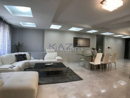 Spacious Seaview Villa in Vibrant Germasoyeia Area - 2