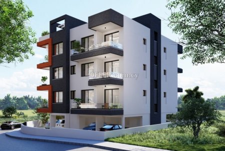 2 Bed Apartment for sale in Agios Athanasios, Limassol
