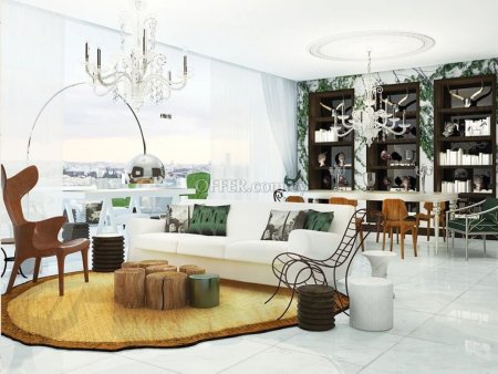 2 Bed Apartment for sale in Pyrgos - Tourist Area, Limassol
