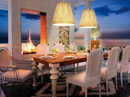 1 Bed Apartment for sale in Pyrgos - Tourist Area, Limassol