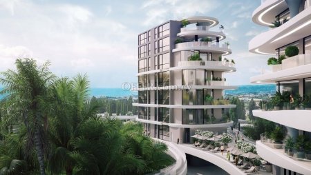 2 Bed Apartment for sale in Pyrgos - Tourist Area, Limassol