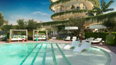 2 Bed Apartment for sale in Pyrgos - Tourist Area, Limassol