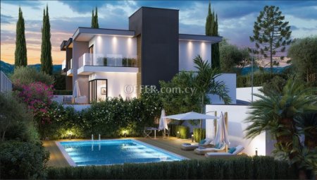 2 Bed Maisonette for sale in Pyrgos - Tourist Area, Limassol