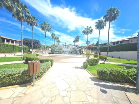 2 Bed Apartment for rent in Pyrgos - Tourist Area, Limassol