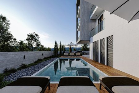 2 Bed Apartment for sale in Geroskipou, Paphos