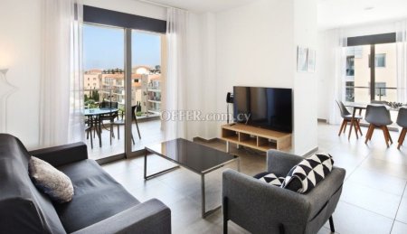2 Bed Apartment for sale in Universal, Paphos