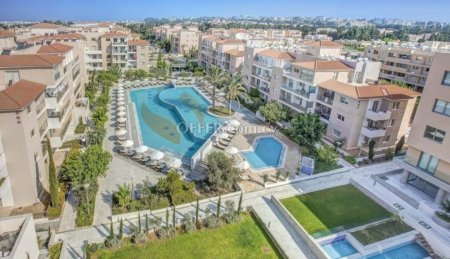 Apartment for sale in Universal, Paphos