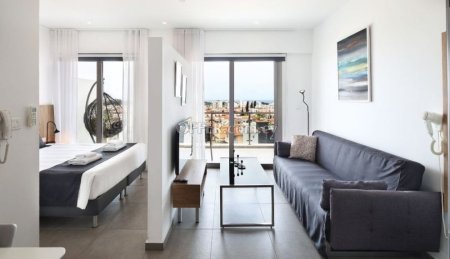 Apartment for sale in Universal, Paphos