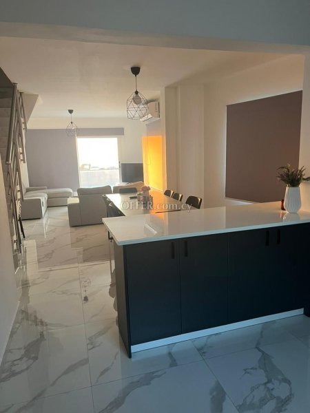 3 Bed Townhouse for rent in Tombs Of the Kings, Paphos