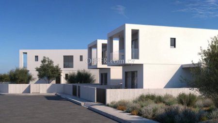 3 Bed Detached House for sale in Empa, Paphos