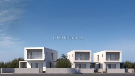 3 Bed Detached House for sale in Empa, Paphos
