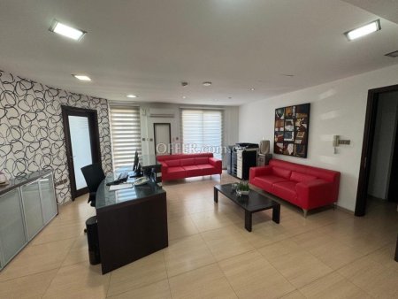 Office for rent in Pafos, Paphos