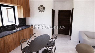 1 Bedroom Apartment With Photovoltaics & Class A Energy Rating  In Kol