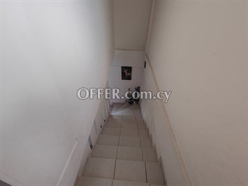Detached 3 Bedroom House With Government Subsidy  In Kaimakli Area, Ni