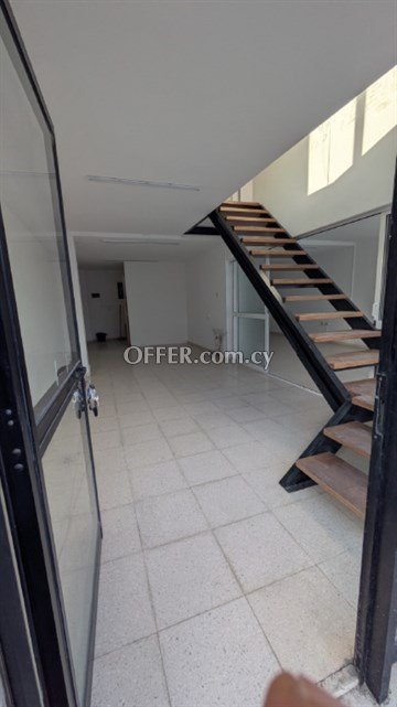 Office  in Larnaca Harbour Area