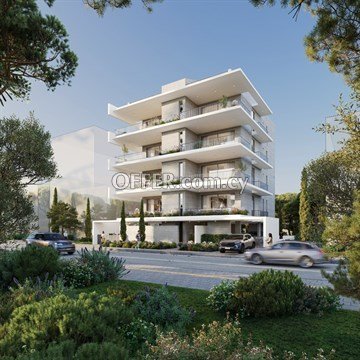 Spacious 2 Bedroom Apartment With Photovoltaics & EV Charging  In Cent