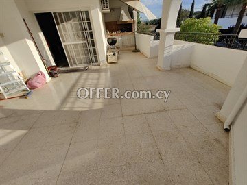 4 + 2 Bedroom Upper House  In ​Makedonitissa, Nicosia