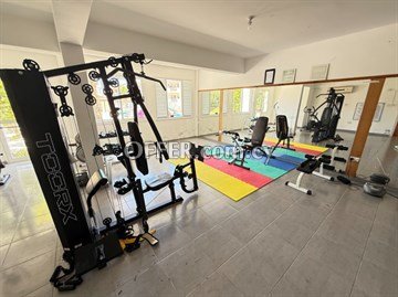 2 Bedroom Apartment Fully Furnished  In Pegeia, Pafos