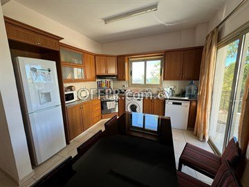Sea View 2 Bedroom Apartment  In Tala, Pafos