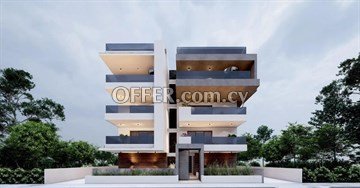 Luxurious 2 Bedroom Apartment  In A Prime Area In Latsia, Nicosia