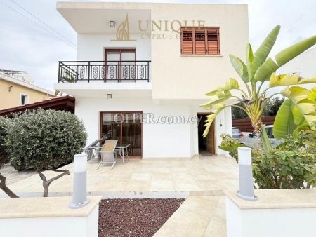 Village House for sale in Paphos