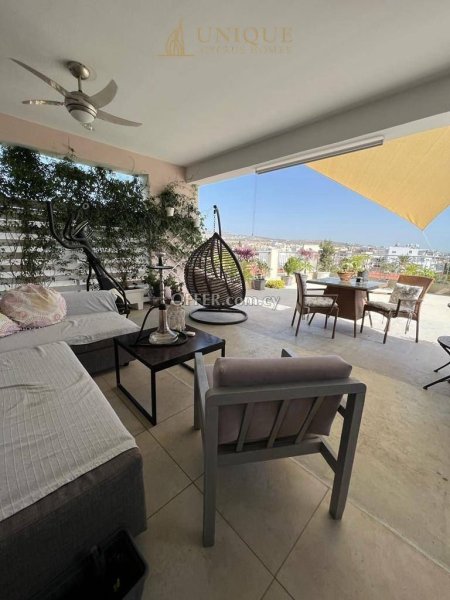 Paphos Apartments for sale