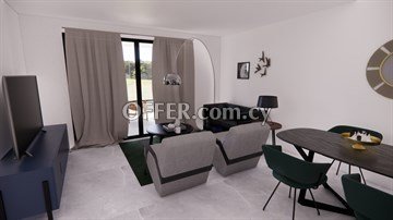 1 Bedroom Apartment With Roof Garden, Photovoltaics & Class A Energy R - 8