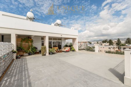 Paphos Apartments for sale - 11