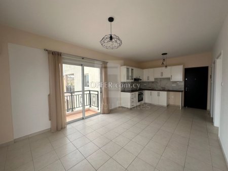 Top floor one bedroom apartment in Geroskipou area of Paphos - 7