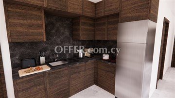 1 Bedroom Apartment With Roof Garden, Photovoltaics & Class A Energy R - 7
