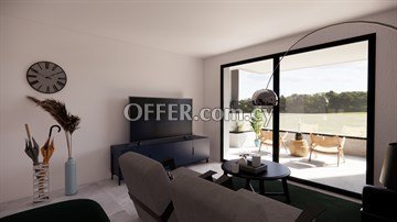 1 Bedroom Apartment With Roof Garden, Photovoltaics & Class A Energy R - 6