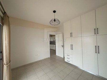 Top floor one bedroom apartment in Geroskipou area of Paphos - 4