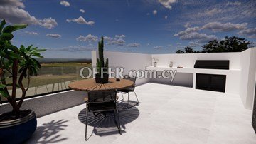 1 Bedroom Apartment With Roof Garden, Photovoltaics & Class A Energy R - 4