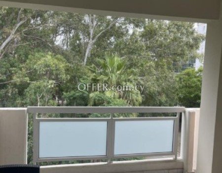 One Bedroom apartment for Rent in Ag. Omologites (photo 1)