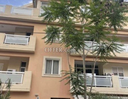 One Bedroom apartment for Rent in Ag. Omologites (photo 2)