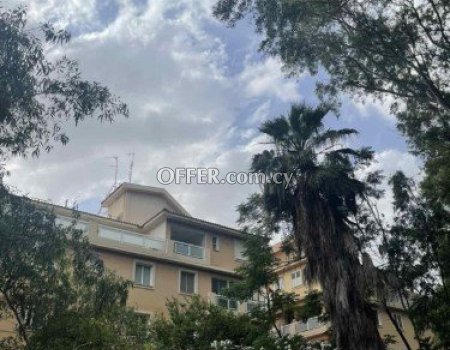 One Bedroom apartment for Rent in Ag. Omologites (photo 0)