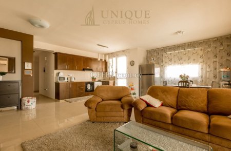 Paphos Apartments for sale - 4