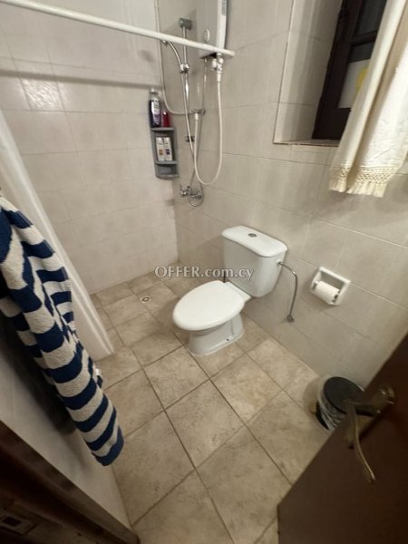 1-bedroom Village House 50 sqm in Pentakomo - 5