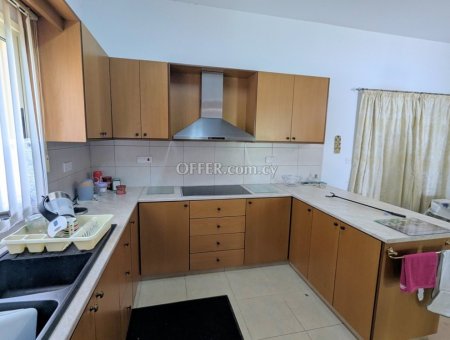 3-bedroom Detached Villa 140 sqm in Limassol (Town) - 5