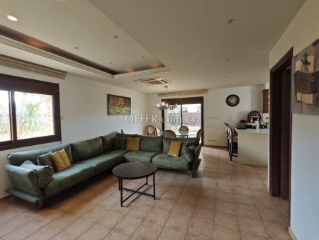 5-bedroom Detached Villa 259 sqm in Limassol (Town) - 5