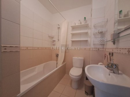 Beautiful Two Bedroom Apartment in Kapparis - 2