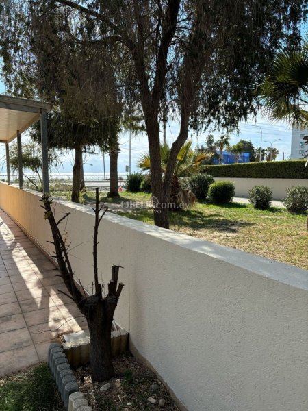 THREE BEDROOM DETACHED SEAFRONT HOUSE IN OROKLINI LARNAKA - 3