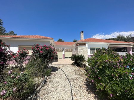 3 Bed Bungalow for rent in Pyrgos Lemesou, Limassol - 3