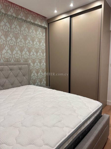 3 Bed Apartment for rent in Neapoli, Limassol - 3