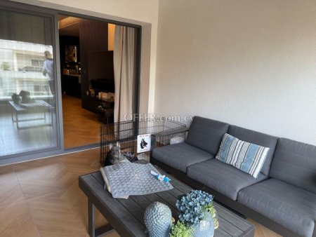 Apartment (Flat) in Agios Athanasios, Limassol for Sale - 3